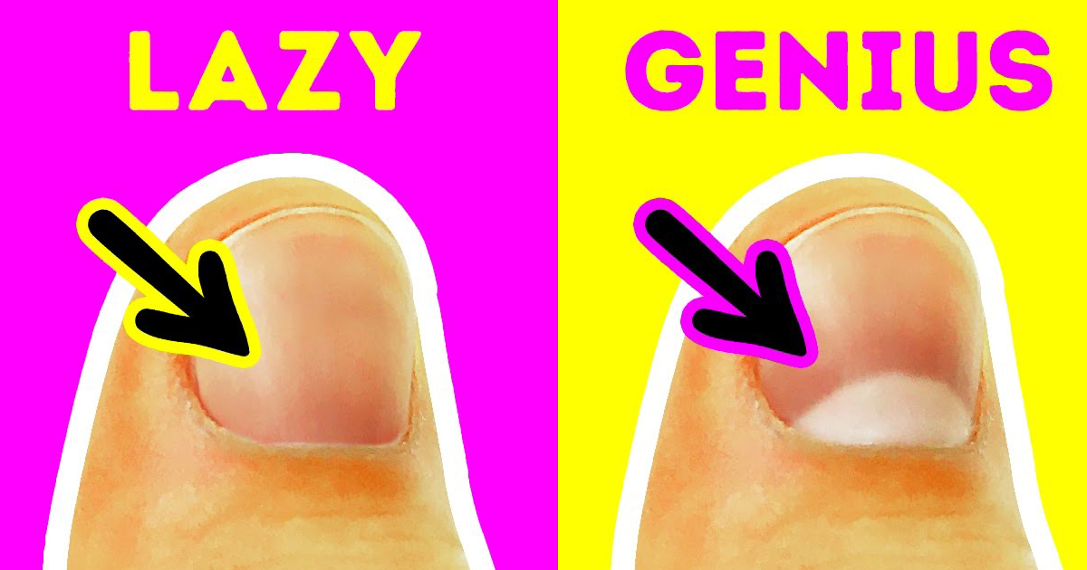 10 Signs That You're Not Really Lazy - Just A Genius