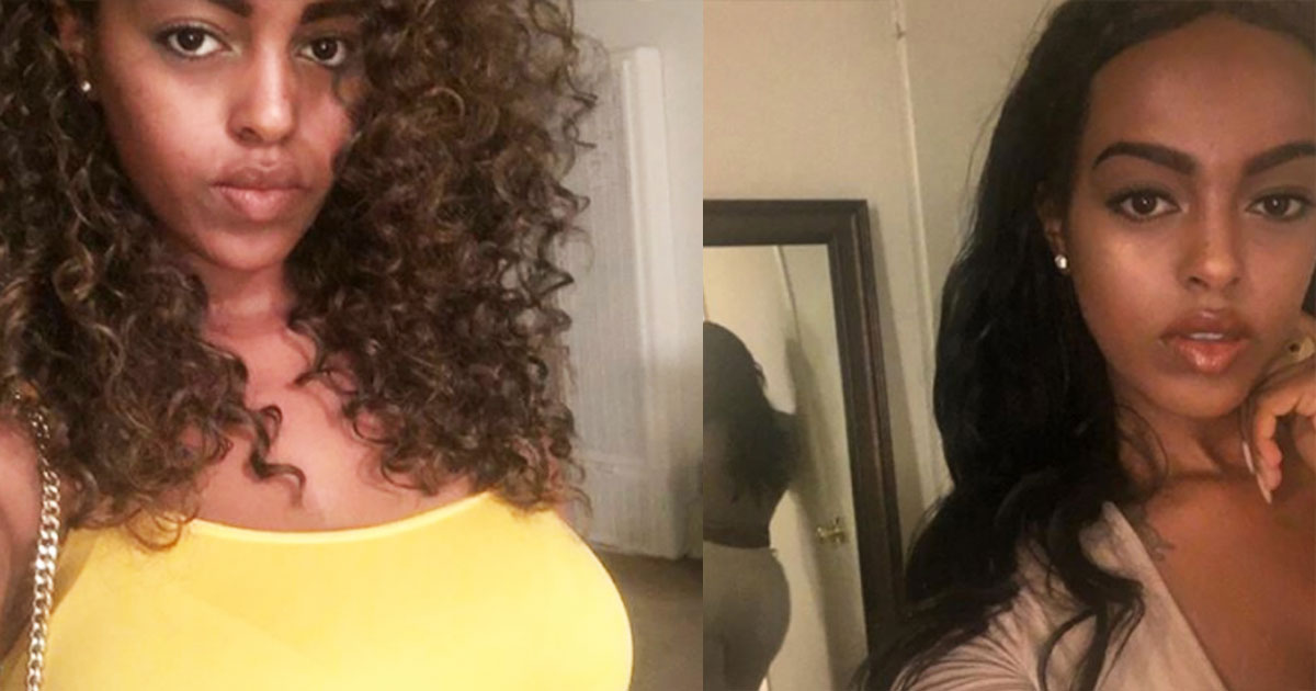 Totally Thick Real Estate Agent Is Taking Social Media By Storm As Real Estate Bae!