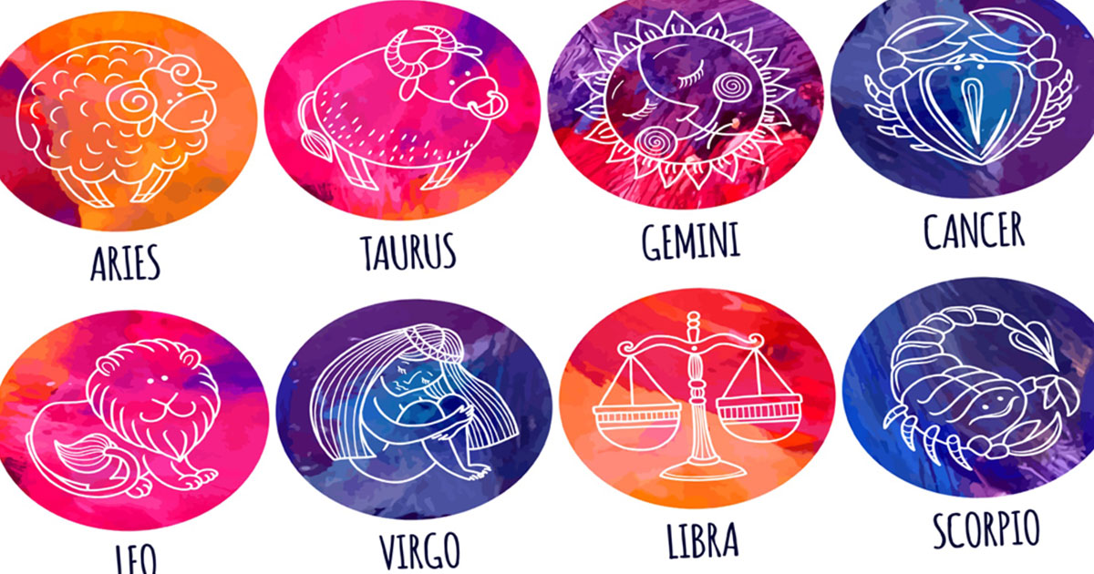 Anxiety Triggers For Each Zodiac Sign And How To Best Deal With It