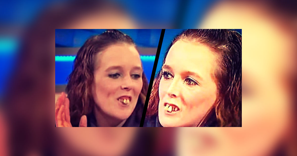 Jeremy Kyle’s Guest Looks Entirely Unrecognizable After Undergoing An Amazing Transformation