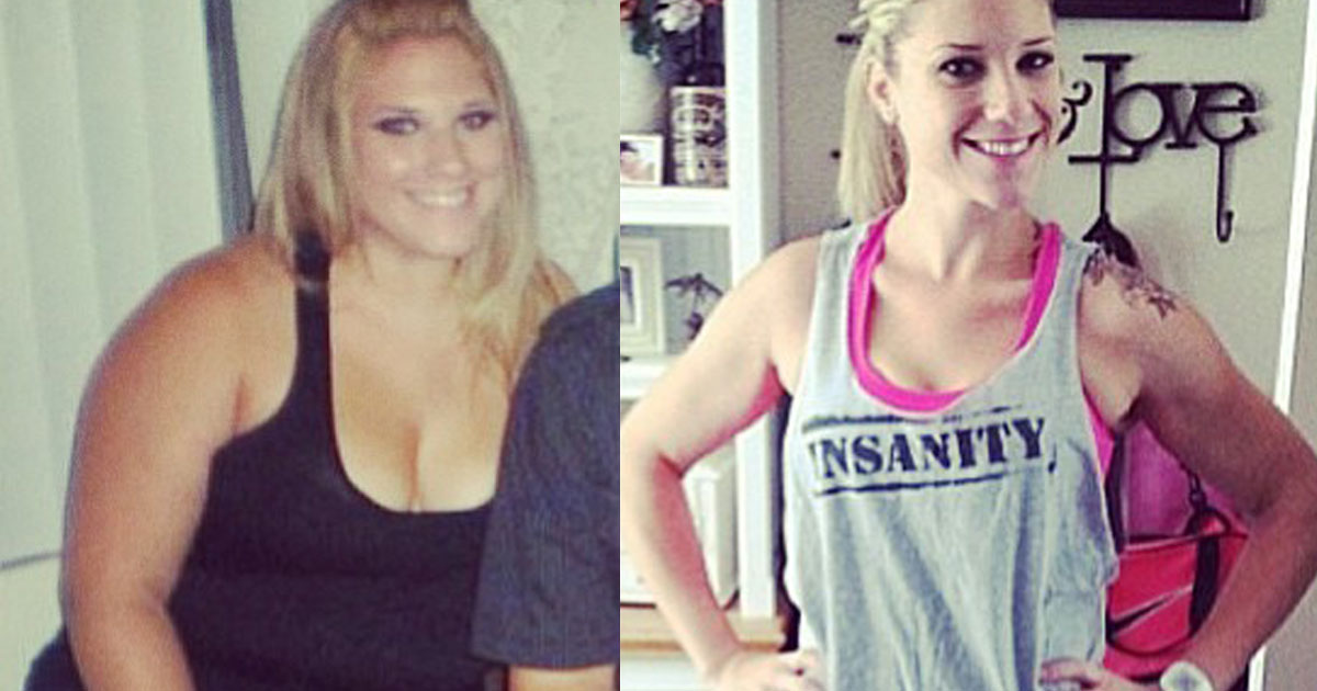 27 Female Body Transformations That Prove Strength Training Works