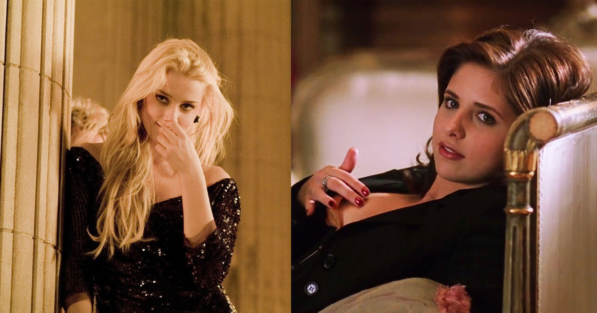 15 Female Movie Characters That Never Fail To Excite And Impress, No Matter Where You Are