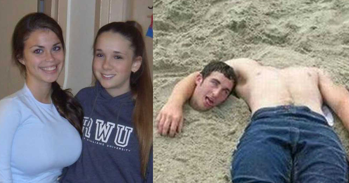 16 Of The Most Embarrassing Pictures On The Internet That Went Viral AF 
