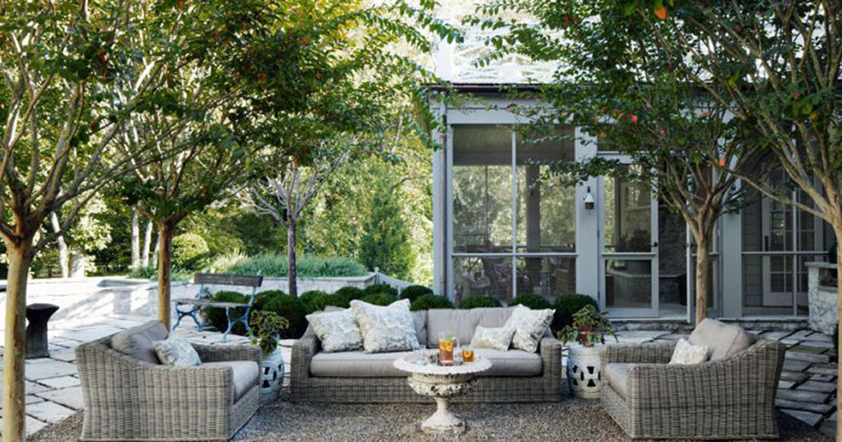 35 Unique Backyard Ideas To Use For Your House