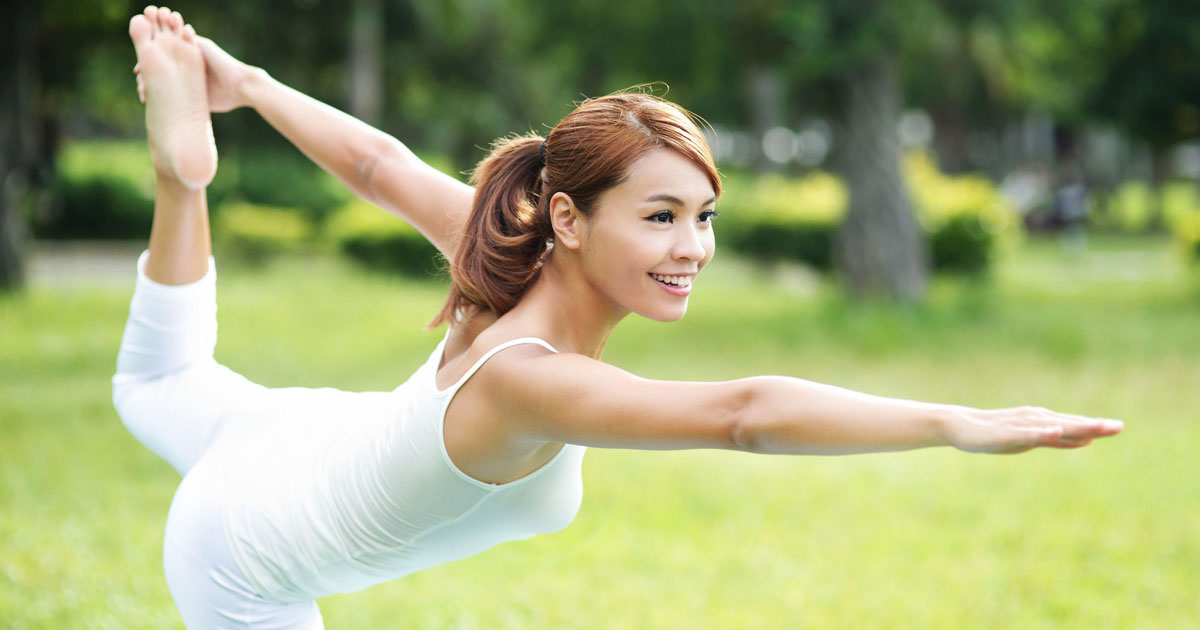 The Important Beauty Benefits of Exercise