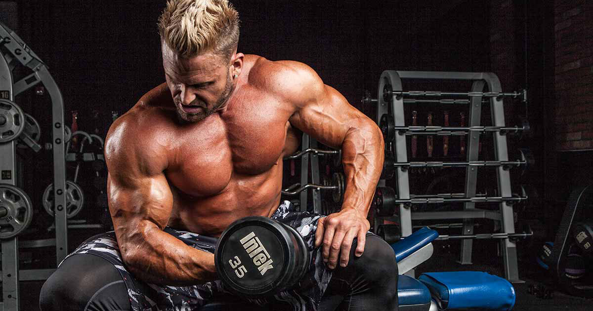 3 Exercises To Help Build Your Traps