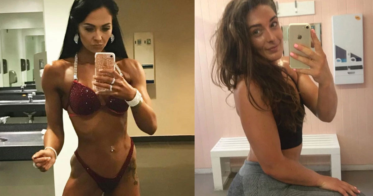 These Women Decided To Sacrifice Sex For The Perfect Body