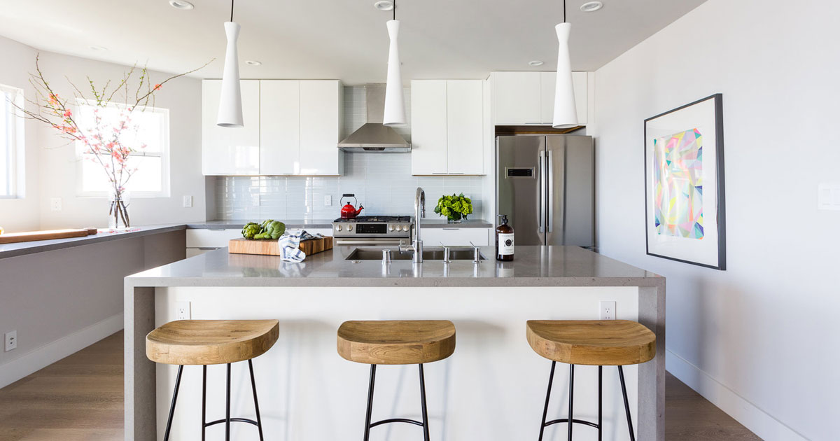 15 Design Ideas That Will Transform Your Kitchen