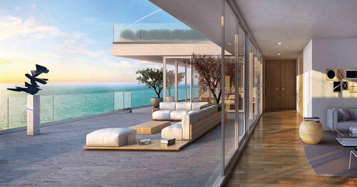 Breathtaking Balcony Designs You’ll Find Irresistible