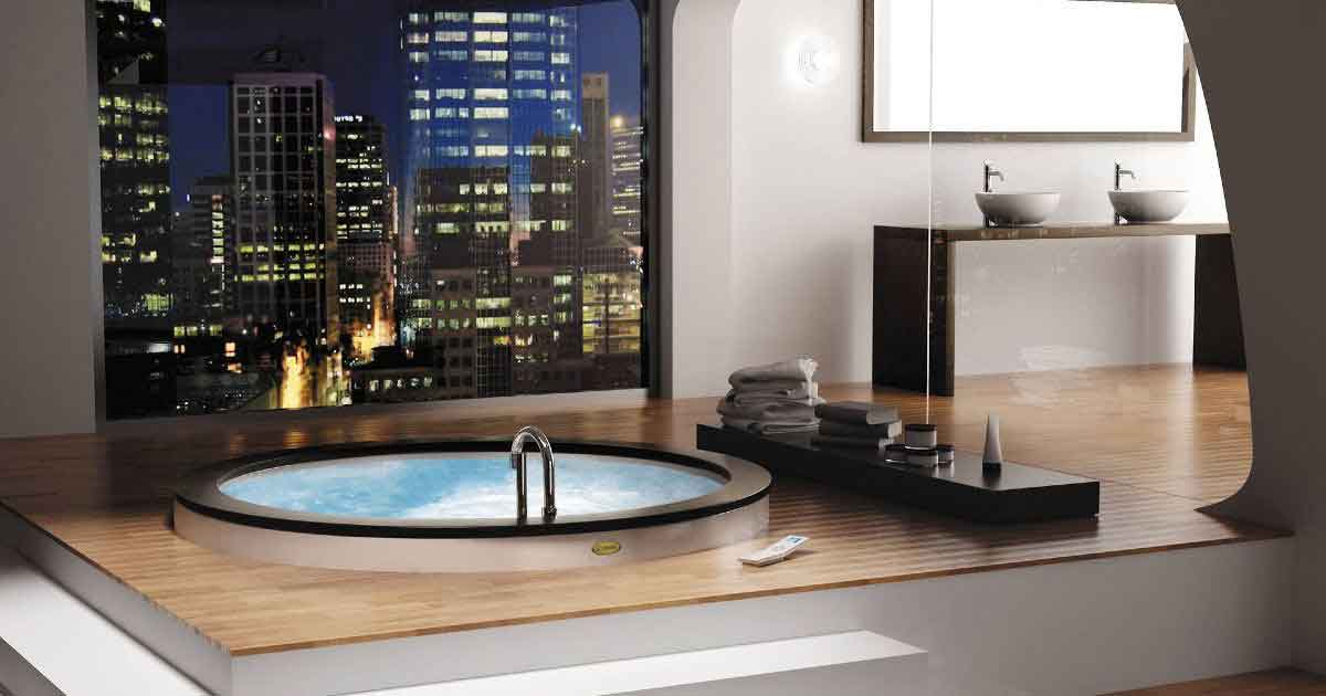 60 Luxury Bathroom Floor Design Ideas That Will Inspire You
