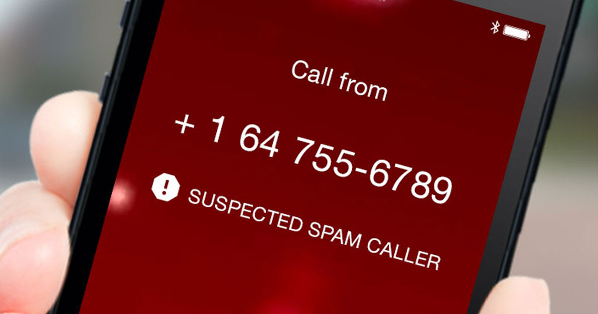 Eliminate Robocalls On Your iPhone Or Android Once And For All