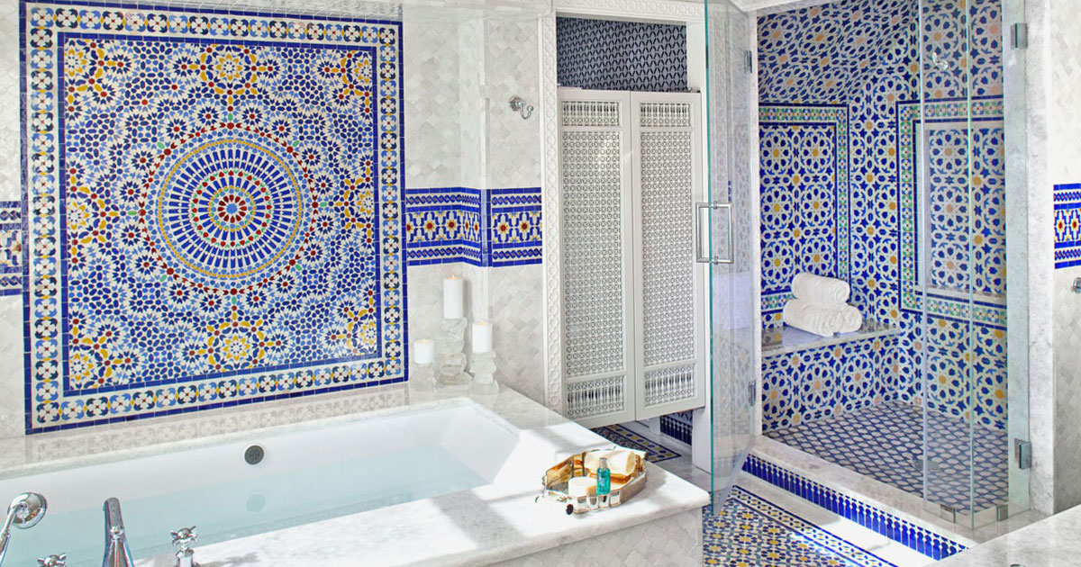 80 Beautiful Bathroom Designs That Will Inspire Relaxation