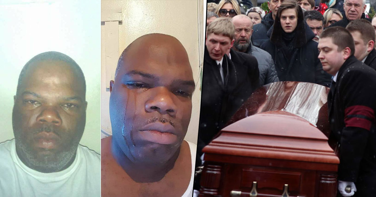 This Professional Mourner Takes Things Up A Notch Through Social Media