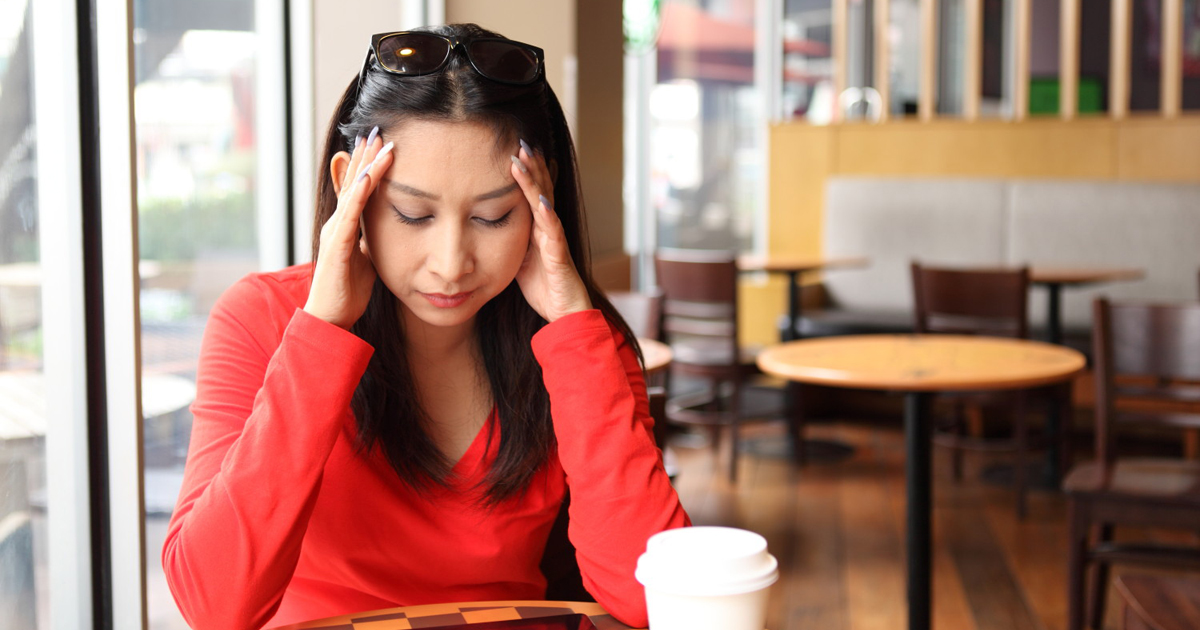 Simple Chart That Shows The Differences Between Advil, Tylenol, Aleve