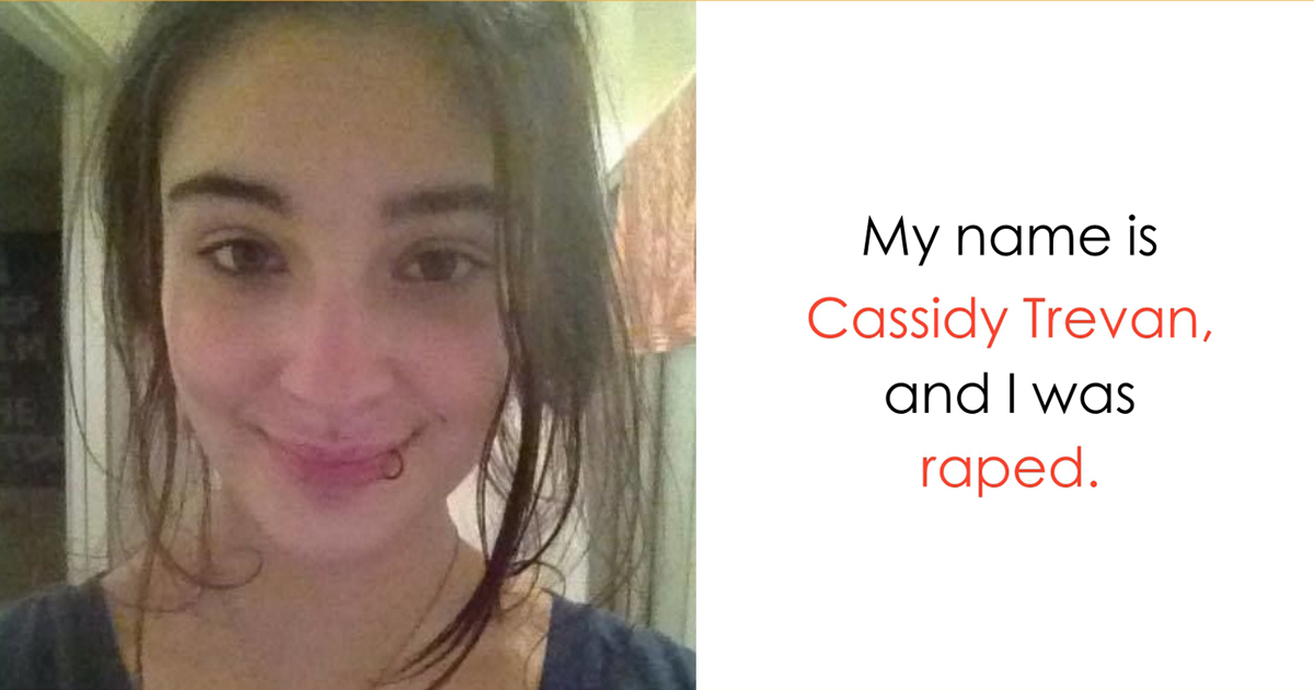 13-Year-Old Who Committed Suicide After Being Raped Leaves A Letter Behind