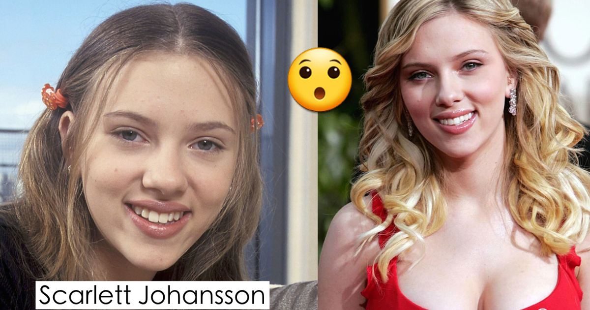 12 Nerd Kids Who Grew Up To Become Famous Hollywood Stars