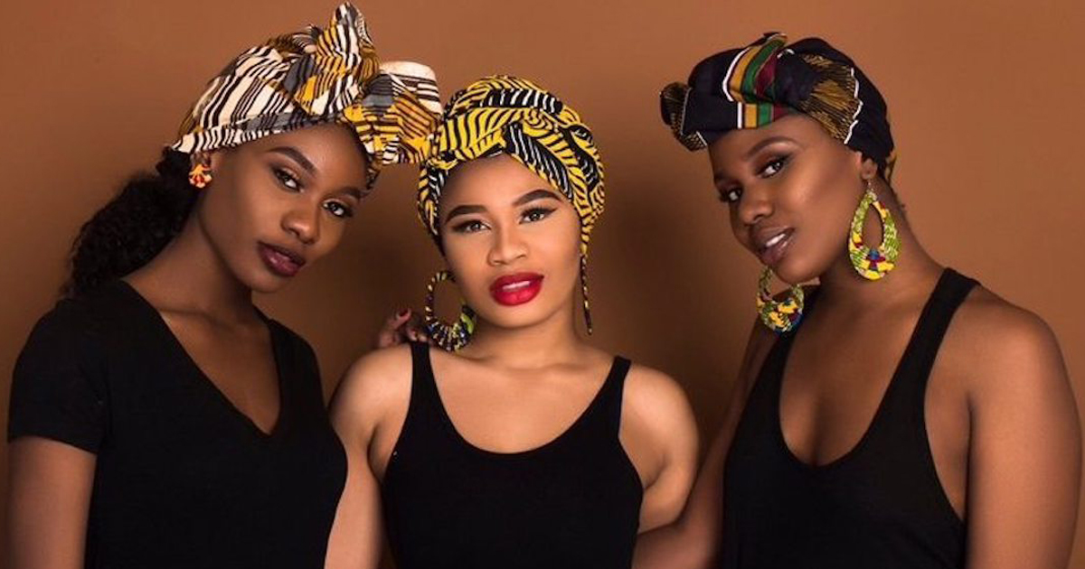 3 Nigerian Sisters Launch ‘Afreekmoji’ To Help Celebrate African Culture