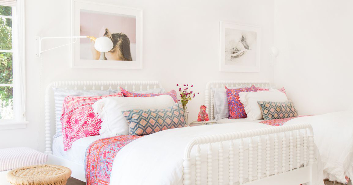 10 Teenage Bedroom Ideas Your Kids Will Absolutely Love