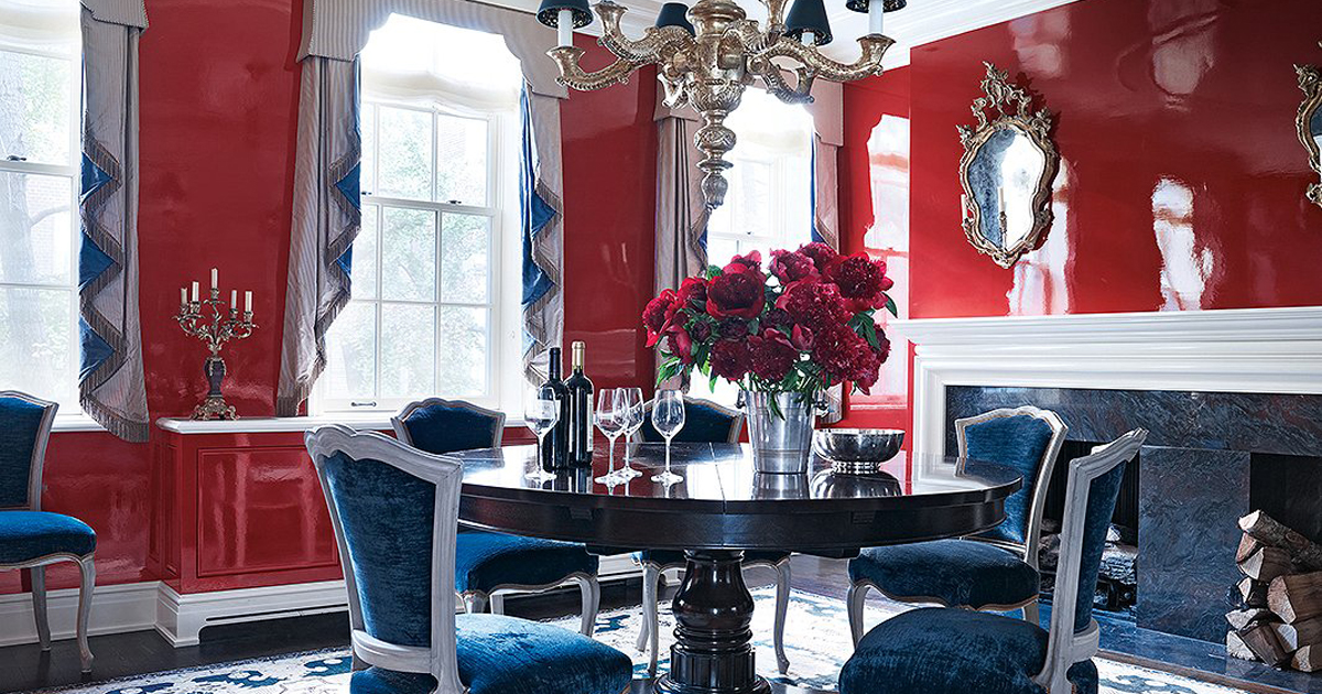 25 Dining Room Ideas That Are Sure To Inspire