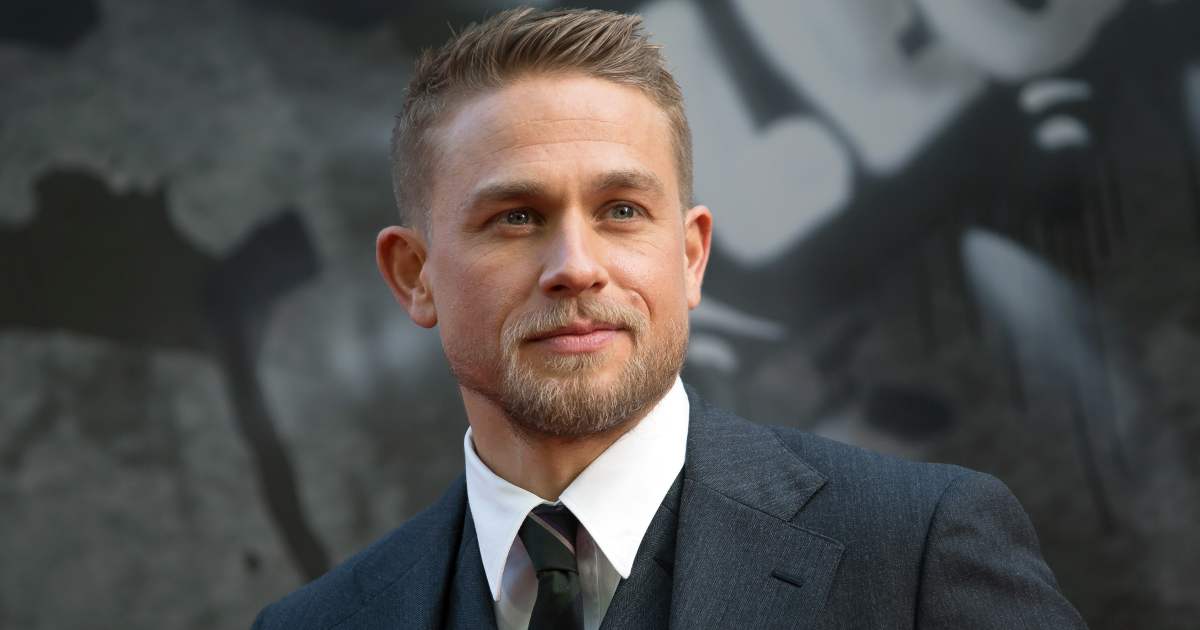 20 Photos Of The Perfect Dreamboat Charlie Hunnam 