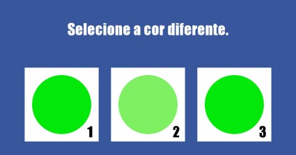 Será que tens visão de piloto?